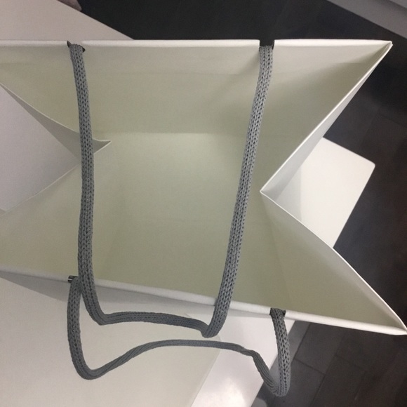 Apple Store Paper Shopping Bag - Picture 2 of 5